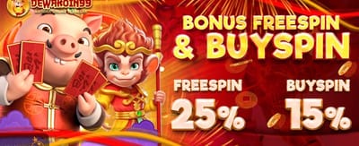 Mainkan Slot Gacor Terpercaya