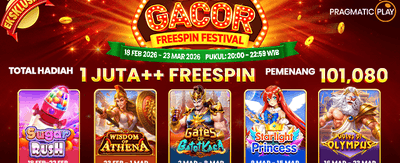 Menangkan Jackpot Besar Hari Ini