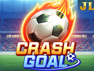 Crash Goal screenshot