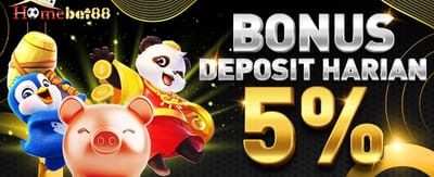 Bonus Selamat Datang Mumu86 Slot