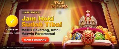 Klaim Reward Harian Anda Sekarang